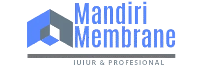 Solusi Pembuatan dan Instalasi Atap Kanopi Tenda Membrane Profesional